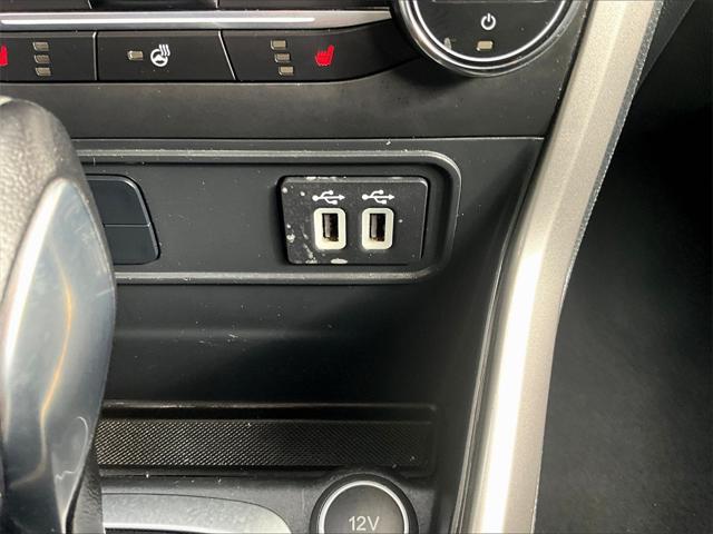 2021 Ford EcoSport Titanium