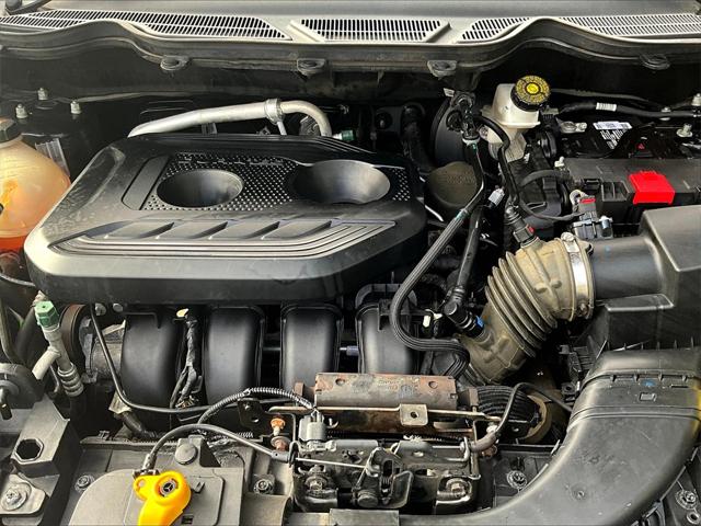 2021 Ford EcoSport Titanium
