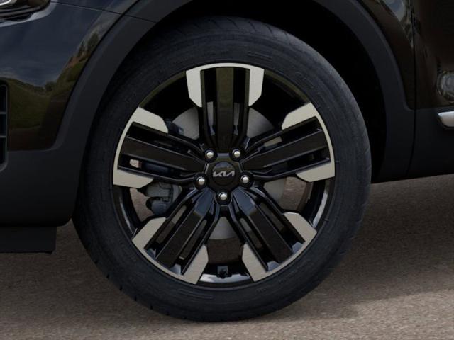 2025 Kia Telluride SX Prestige