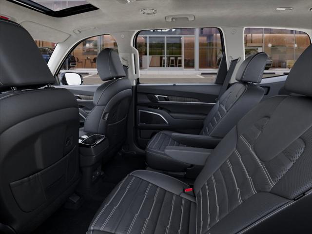 2025 Kia Telluride SX Prestige