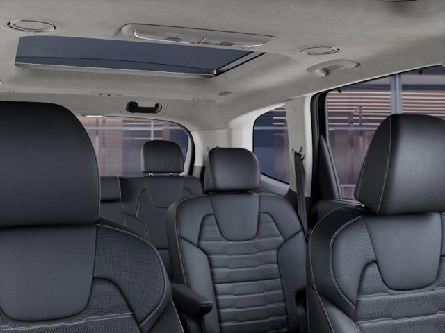 2025 Kia Telluride SX Prestige