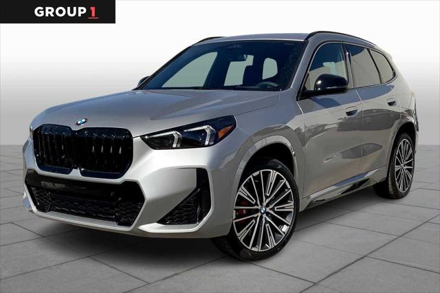 2026 BMW X1 xDrive28i for sale in El Paso, TX