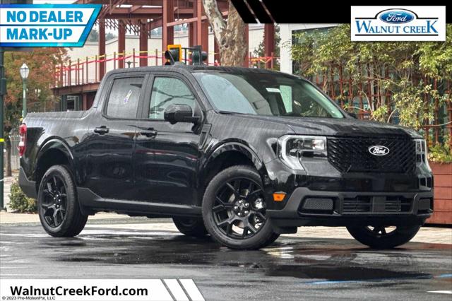 2025 Ford Maverick Lariat for sale in Walnut Creek, CA