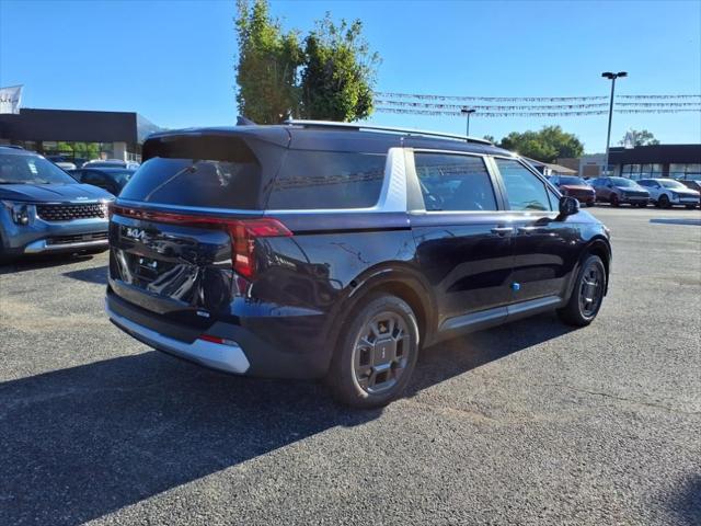 2026 Kia Carnival MPV EX