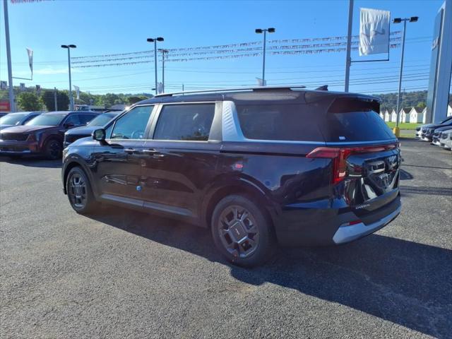 2026 Kia Carnival MPV EX
