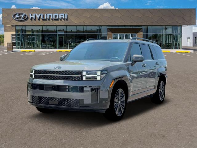 2026 Hyundai Santa Fe Hybrid Calligraphy for sale in TEMECULA, CA