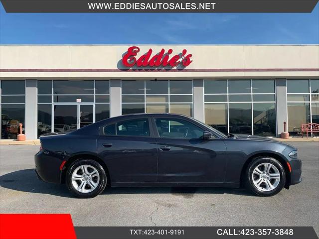 2016 Dodge Charger SE for sale in Church Hill, TN