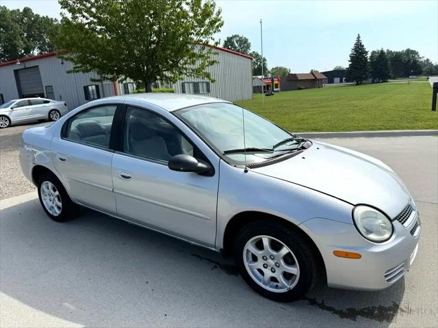 2005 Dodge Neon SXT for sale in Flint, MI