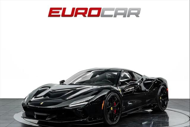 2021 Ferrari F8 Tributo Base for sale in Costa Mesa, CA