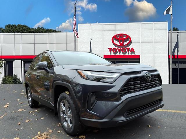 2025 Toyota RAV4 Hybrid XLE for sale in Lexington, MA