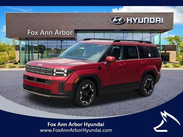 2025 Hyundai Santa Fe SEL for sale in Ann Arbor, MI