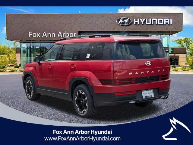 2025 Hyundai Santa Fe SEL for sale in Ann Arbor, MI