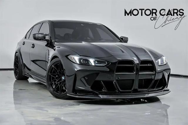 2025 BMW M3 Competition xDrive for sale in Joliet, IL