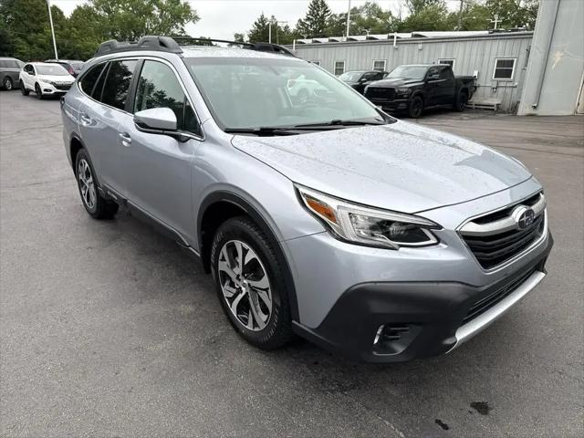 2020 Subaru Outback Limited XT for sale in Cedarville, IL