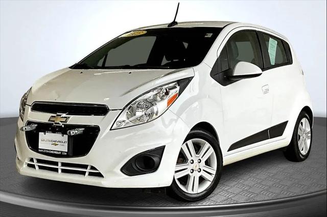 2013 Chevrolet Spark LS Manual for sale in St. Charles, IL