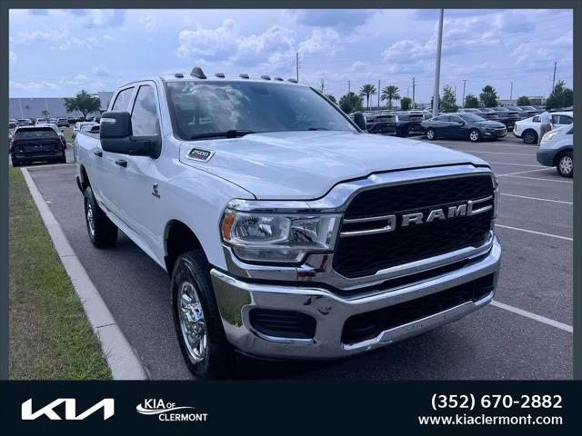 2024 Ram 2500 Tradesman Crew Cab 4x4 6'4" Box for sale in Clermont, FL