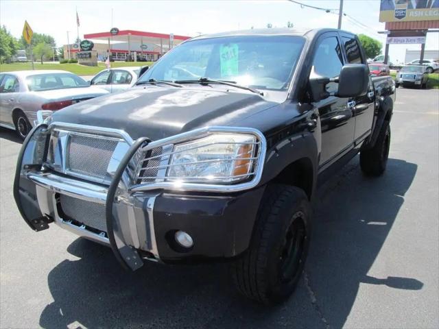 2007 Nissan Titan SE for sale in Marion, IA