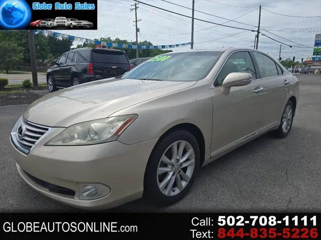 2010 Lexus ES 350 Base for sale in Louisville, KY