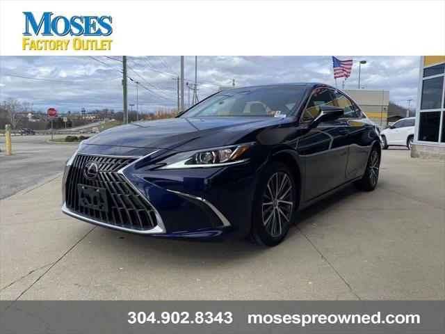 2022 Lexus ES 350 Base for sale in Hurricane, WV