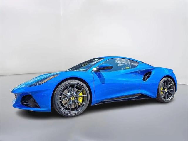 2025 Lotus Emira V6 for sale in Somerset, NJ