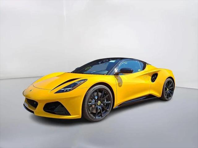 2025 Lotus Emira V6 for sale in Somerset, NJ