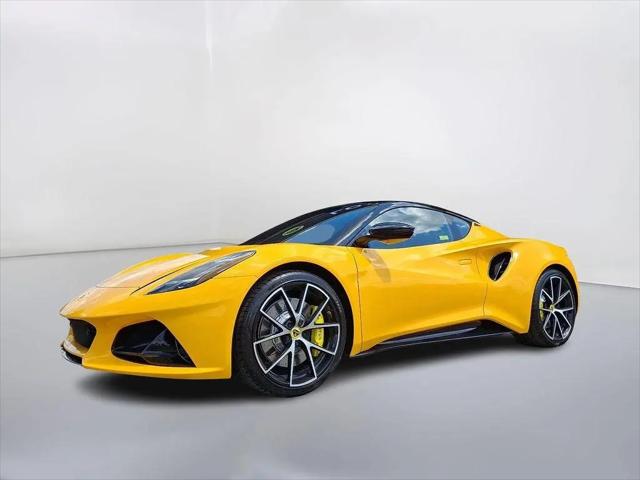 2025 Lotus Emira V6 for sale in Somerset, NJ