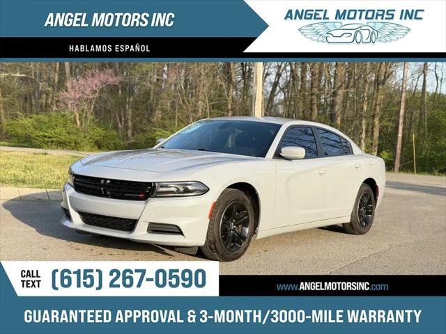 2020 Dodge Charger SXT RWD for sale in Smyrna, TN