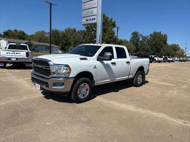 2023 Ram 2500 Tradesman Crew Cab 4x4 6'4" Box for sale in Bristow, OK