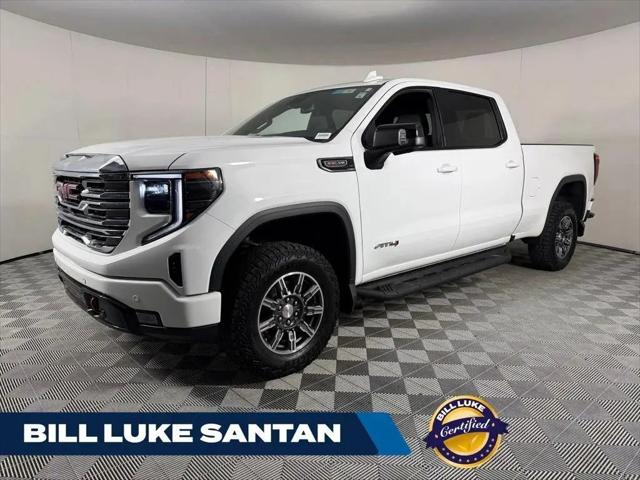 2024 GMC Sierra 1500 AT4 for sale in Gilbert, AZ