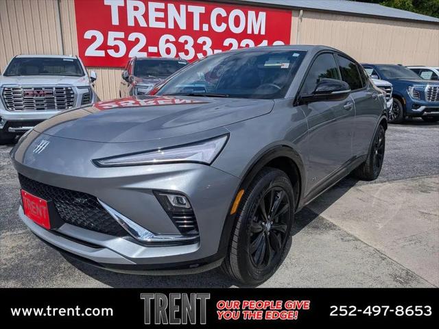 2025 Buick NV Sport Touring FWD for sale in New Bern, NC