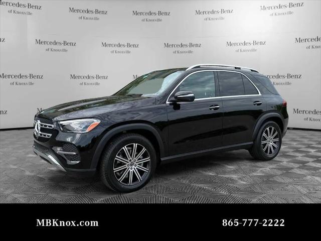 2026 Mercedes-Benz GLE GLE 350 Base 4MATIC for sale in Knoxville, TN