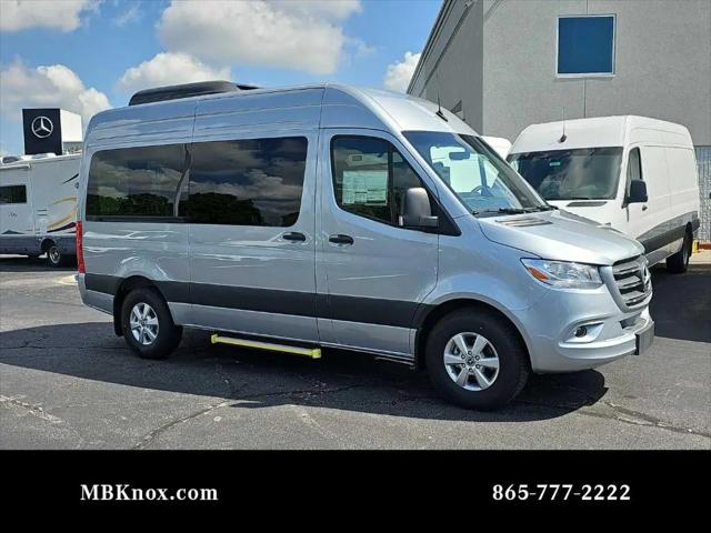 2025 Mercedes-Benz Sprinter 2500 Standard Roof 4-Cyl Diesel for sale in Knoxville, TN