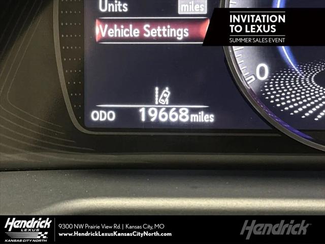 2023 Lexus ES 350 Base for sale in KCMO, MO