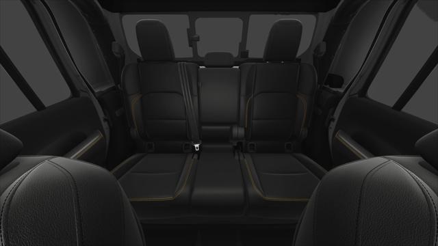 2025 Jeep Gladiator GLADIATOR HIGH TIDE 4X4