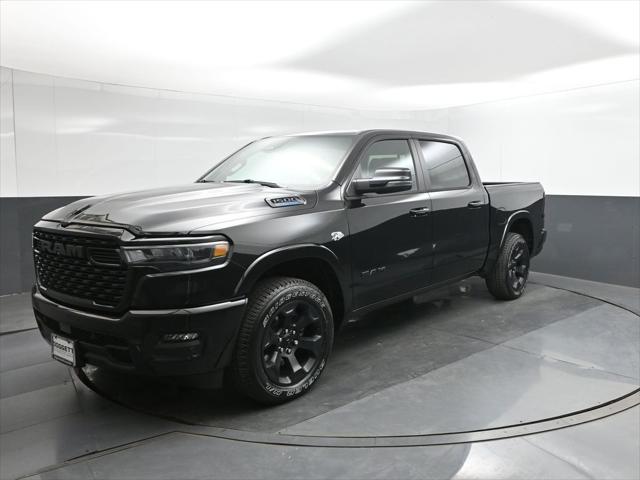2026 RAM Ram 1500 RAM 1500 LONE STAR CREW CAB 4X4 57 BOX 2026 RAM Ram 1500 RAM 1500 LONE STAR CREW CAB 4X4 57 BOX