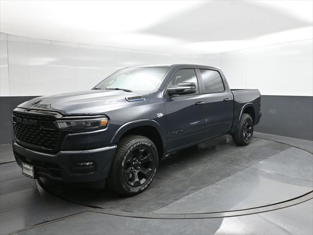 2026 RAM Ram 1500 RAM 1500 LONE STAR CREW CAB 4X4 57 BOX 2026 RAM Ram 1500 RAM 1500 LONE STAR CREW CAB 4X4 57 BOX