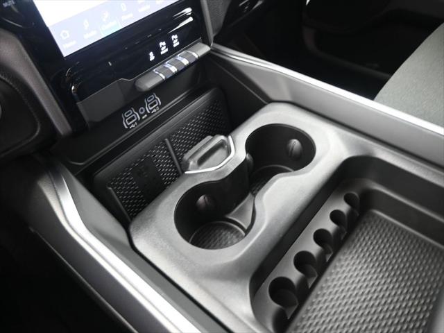 2026 RAM Ram 1500 RAM 1500 LONE STAR CREW CAB 4X4 57 BOX 2026 RAM Ram 1500 RAM 1500 LONE STAR CREW CAB 4X4 57 BOX