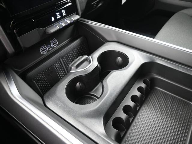 2026 RAM Ram 1500 RAM 1500 LONE STAR CREW CAB 4X4 57 BOX