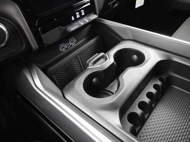 2026 RAM Ram 1500 RAM 1500 LONE STAR CREW CAB 4X4 57 BOX