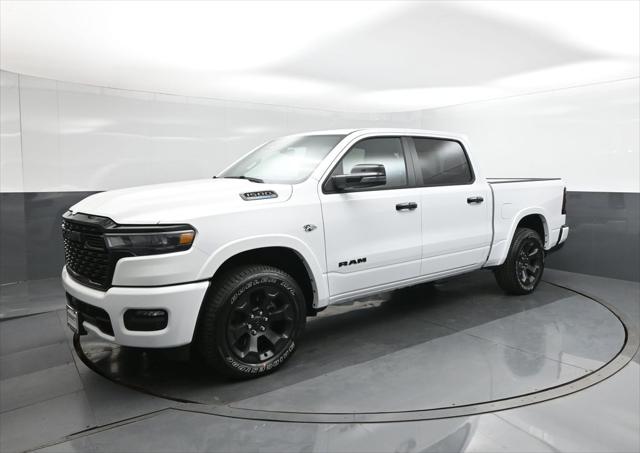 2026 RAM Ram 1500 RAM 1500 LONE STAR CREW CAB 4X4 57 BOX 2026 RAM Ram 1500 RAM 1500 LONE STAR CREW CAB 4X4 57 BOX