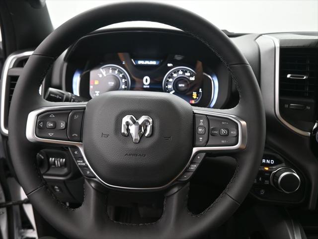 2026 RAM Ram 1500 RAM 1500 LONE STAR CREW CAB 4X4 57 BOX 2026 RAM Ram 1500 RAM 1500 LONE STAR CREW CAB 4X4 57 BOX