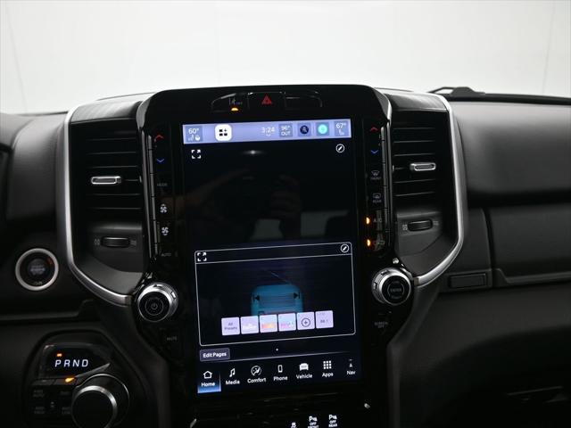 2026 RAM Ram 1500 RAM 1500 LONE STAR CREW CAB 4X4 57 BOX 2026 RAM Ram 1500 RAM 1500 LONE STAR CREW CAB 4X4 57 BOX