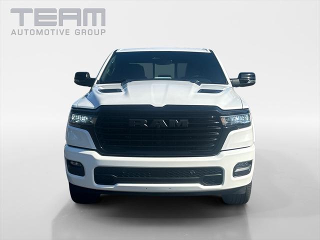 2026 RAM Ram 1500 RAM 1500 LARAMIE CREW CAB 4X4 57 BOX 2026 RAM Ram 1500 RAM 1500 LARAMIE CREW CAB 4X4 57 BOX