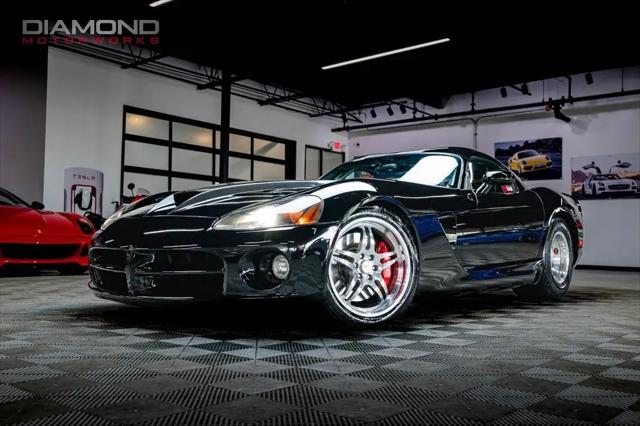 2006 Dodge Viper SRT10 for sale in Lisle, IL