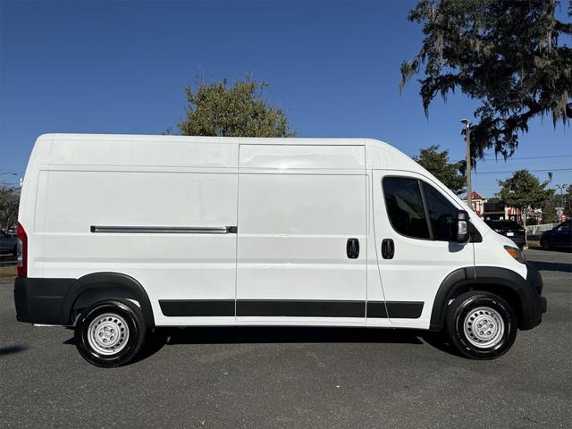 2026 RAM Ram ProMaster RAM PROMASTER 2500 TRADESMAN CARGO VAN HIGH ROOF 159 WB 2026 RAM Ram ProMaster RAM PROMASTER 2500 TRADESMAN CARGO VAN HIGH ROOF 159 WB