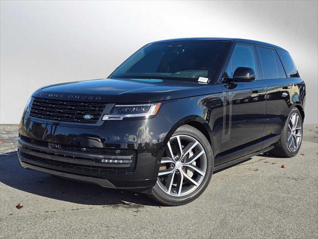 2025 Land Rover Range Rover P530 SE for sale in Redwood City, CA