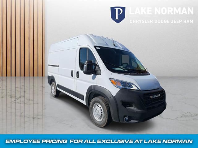 2026 RAM Ram ProMaster RAM PROMASTER 1500 TRADESMAN CARGO VAN HIGH ROOF 136 WB 2026 RAM Ram ProMaster RAM PROMASTER 1500 TRADESMAN CARGO VAN HIGH ROOF 136 WB
