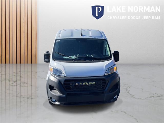 2026 RAM Ram ProMaster RAM PROMASTER 1500 TRADESMAN CARGO VAN HIGH ROOF 136 WB 2026 RAM Ram ProMaster RAM PROMASTER 1500 TRADESMAN CARGO VAN HIGH ROOF 136 WB