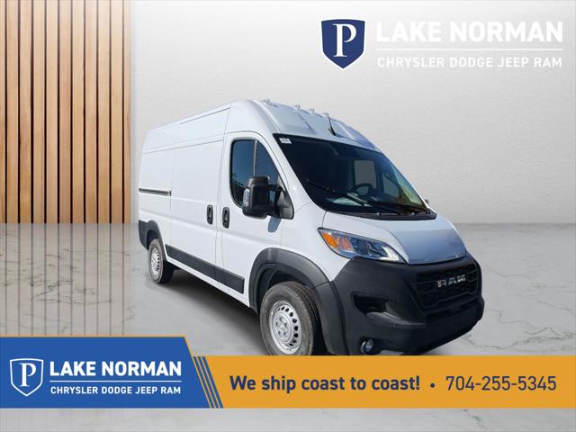 2026 RAM Ram ProMaster RAM PROMASTER 1500 TRADESMAN CARGO VAN HIGH ROOF 136 WB 2026 RAM Ram ProMaster RAM PROMASTER 1500 TRADESMAN CARGO VAN HIGH ROOF 136 WB