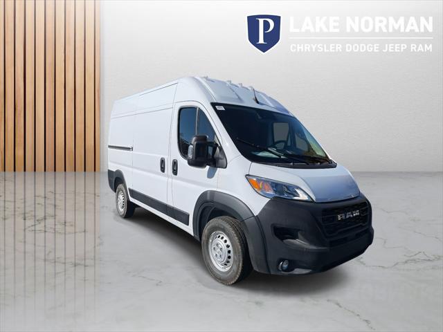 2026 RAM Ram ProMaster RAM PROMASTER 1500 TRADESMAN CARGO VAN HIGH ROOF 136 WB 2026 RAM Ram ProMaster RAM PROMASTER 1500 TRADESMAN CARGO VAN HIGH ROOF 136 WB